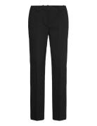 Tameah1_Hof Trousers Suitpants Black BOSS