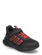 X_Plrpath El C Sport Sports Shoes Running-training Shoes Black Adidas ...