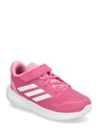 Runfalcon 5 El I Sport Sports Shoes Running-training Shoes Pink Adidas...