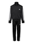 J 3S Tr Ts 205 Sport Tracksuits Black Adidas Sportswear