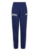 B 3S Pt Sport Sweatpants Navy Adidas Sportswear