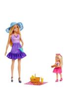 Dolls And Accessories Toys Dolls & Accessories Dolls Multi/patterned B...