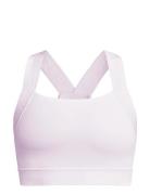 Kay Sports Bra Sport Bras & Tops Sports Bras - All Pink Röhnisch