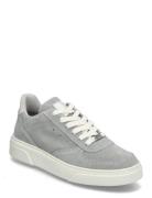 Brent Sneaker Lave Sneakers Grey Steve Madden