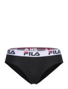 Fila Urban Brief Truse Brief Truse Black FILA Underwear