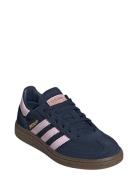 Handball Spezial C Sport Sneakers Low-top Sneakers Navy Adidas Origina...