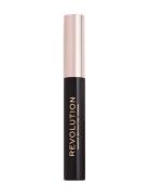 Revolution Super Flick Eyeliner Eyeliner Sminke Black Revolution Beaut...