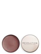 Revolution Balm Glow Bare Pink Rouge Sminke Pink Revolution Beauty Lon...