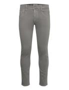 Anbass Trousers Slim Hyperflex Colour Xlite Bottoms Trousers Casual Gr...