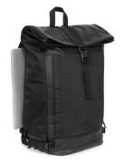 Tecum Roll Ryggsekk Veske Black Eastpak