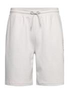 Track Short Bottoms Shorts Sweat Shorts White Tommy Hilfiger