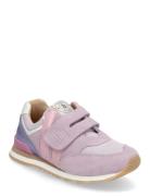 Bisgaard Winston Lave Sneakers Purple Bisgaard