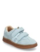 Bisgaard Bay V Lave Sneakers Blue Bisgaard