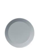 Teema Plate 23Cm Pearl Gray Home Tableware Plates Small Plates Grey Ii...