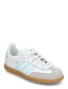 Samba Og El I Lave Sneakers White Adidas Originals