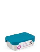 Lunchbox Shark Home Meal Time Lunch Boxes Blue Affenzahn