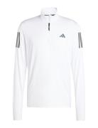 Otr B Hz Sport Sweat-shirts & Hoodies Sweat-shirts White Adidas Perfor...