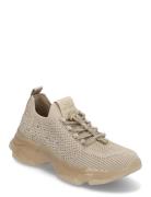 Meter Sneaker Lave Sneakers Beige Steve Madden