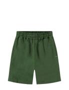 Amal Bottoms Shorts Green Molo