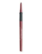 Mineral Lip Styler Lipliner Sminke Red Artdeco