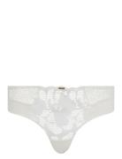 Fleurs Signature Revealing Shorty Hipstertruse Undertøy White CHANTELL...