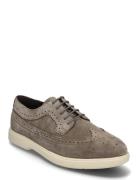 U Spherica Ec17 E Lave Sneakers Beige GEOX