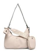 Bvital-S Crossbody Bag Bags Crossbody Bags Pink Steve Madden