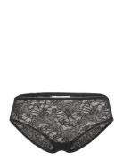 Rwdebbie Panties Truse Brief Truse Black Rosemunde